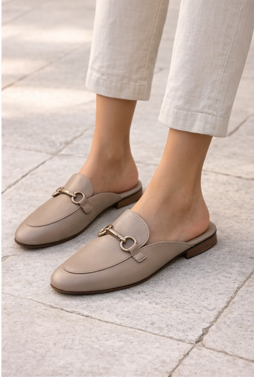 Garlani Donna sabot kiss